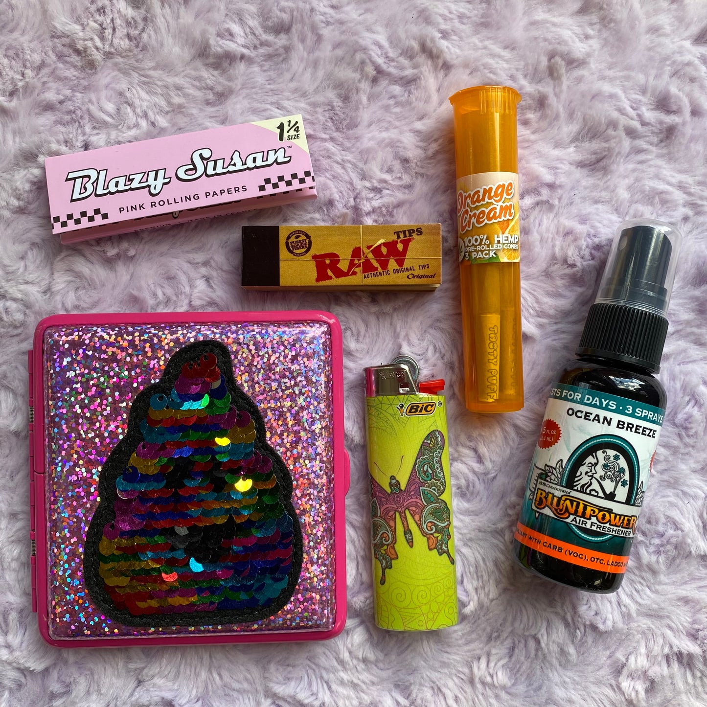 Best Buds Gift Set