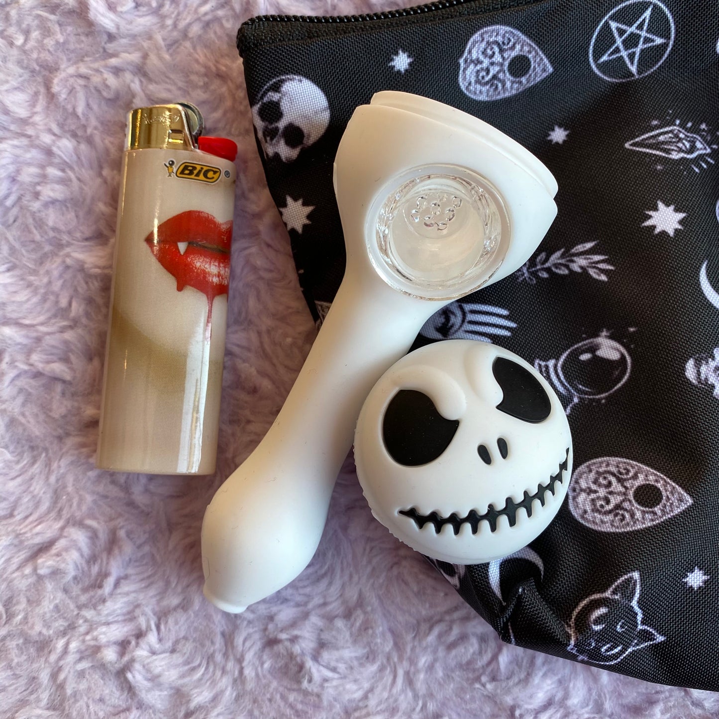 Occult Smoke Set