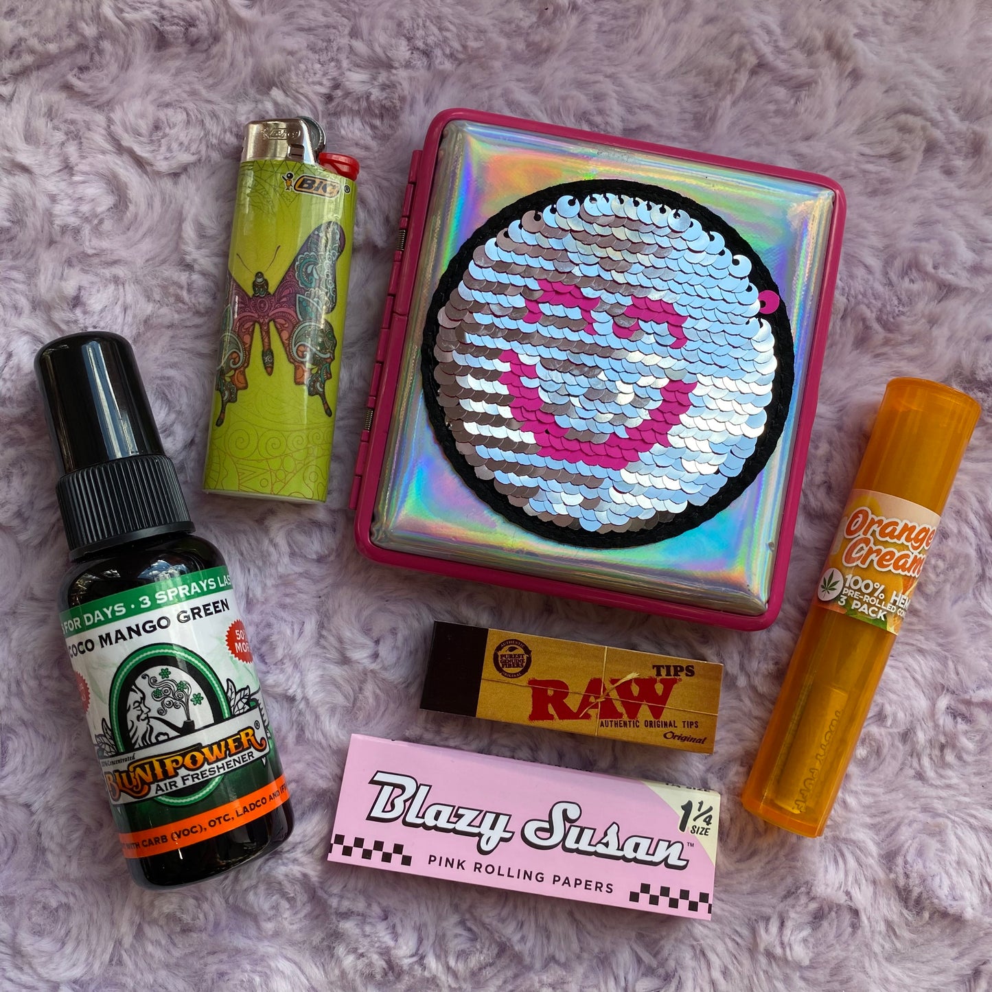 Best Buds Gift Set