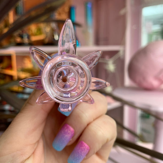 Leaf Bowl Slide - 14mm