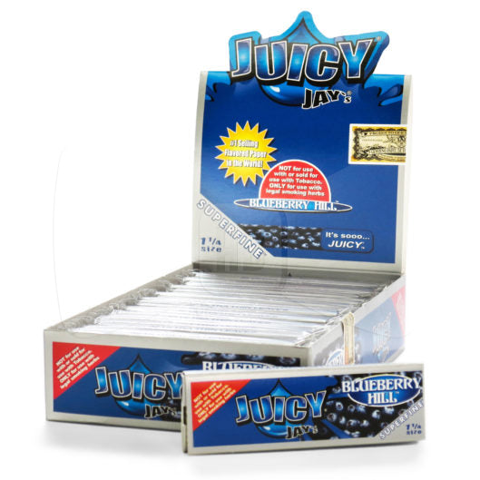 Juicy Jay Super Fine Papers