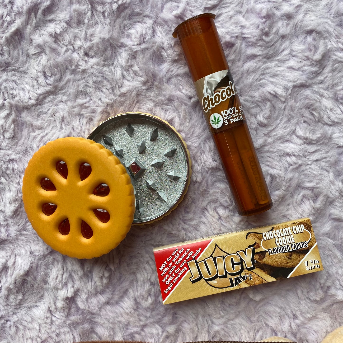 Cookie Rolling Set