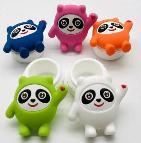 Panda Non-Stick Container