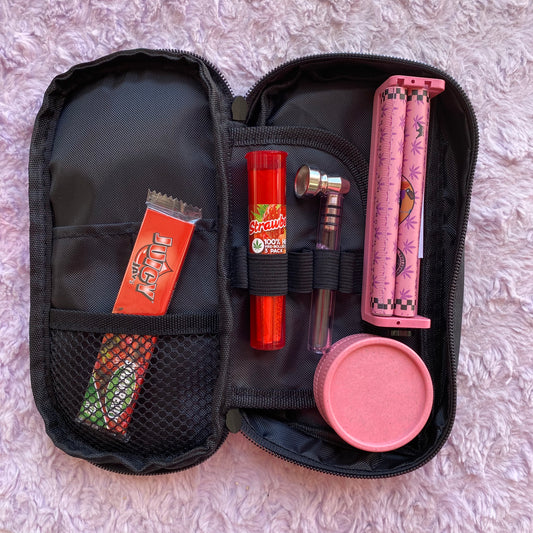 Strawberry Rolling Set