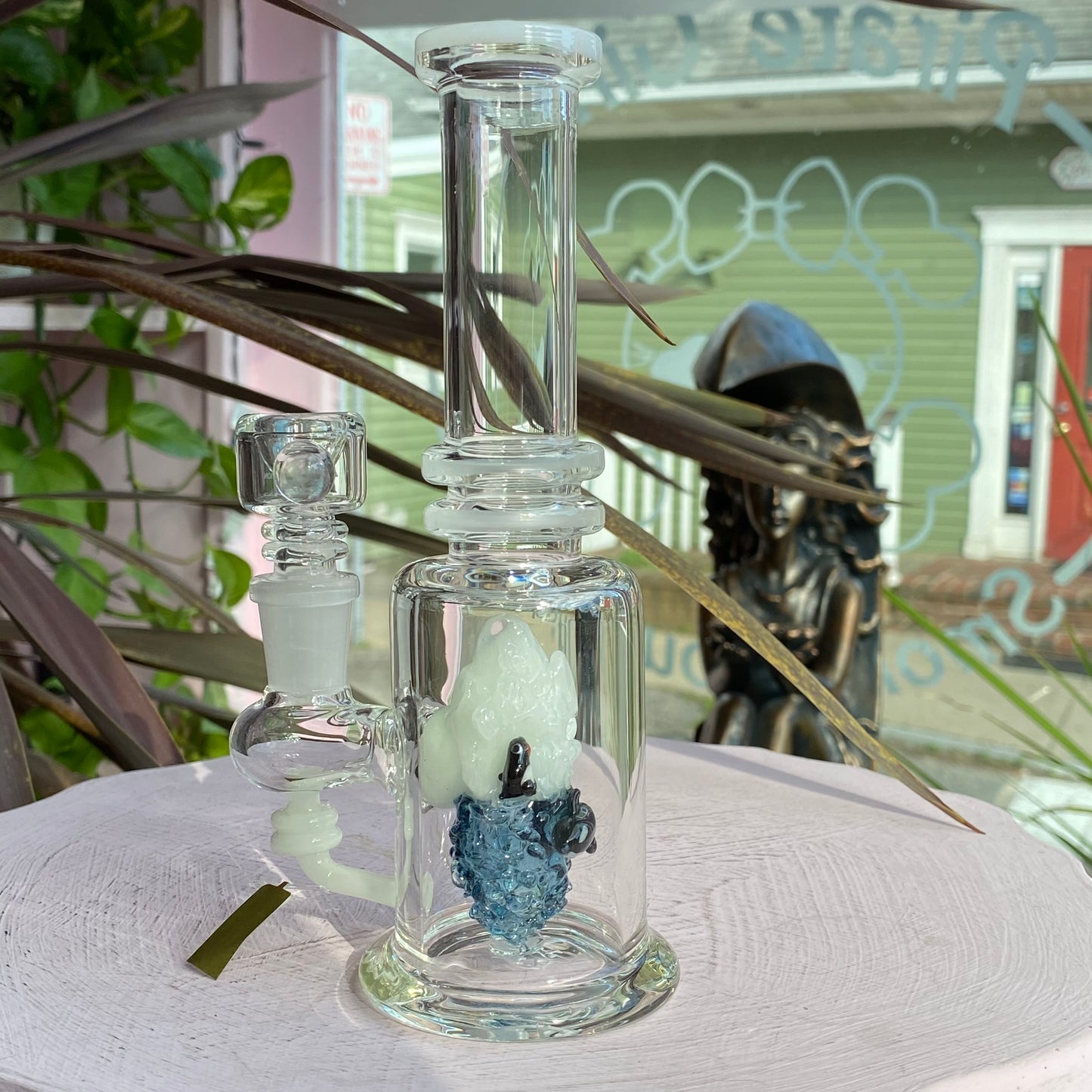 Iceberg Mini Rig