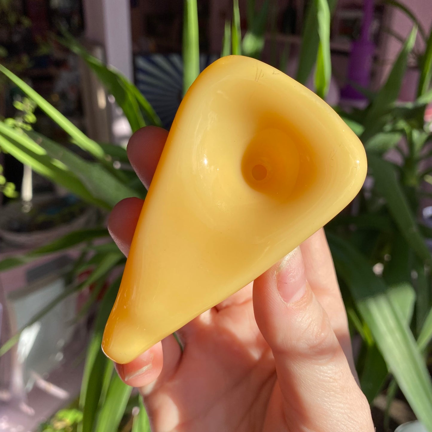 Pizza Pipe