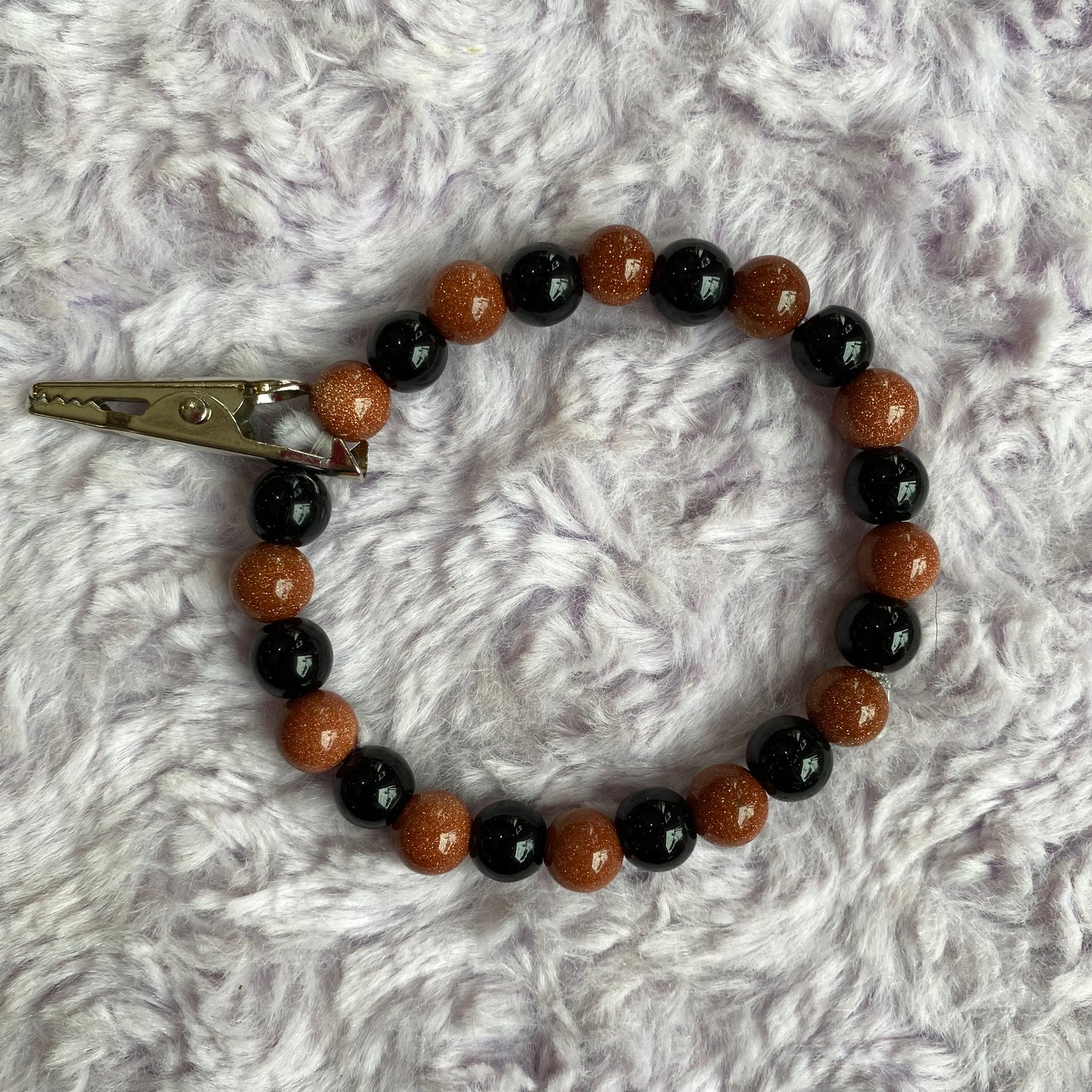 Roach Clip Bracelet