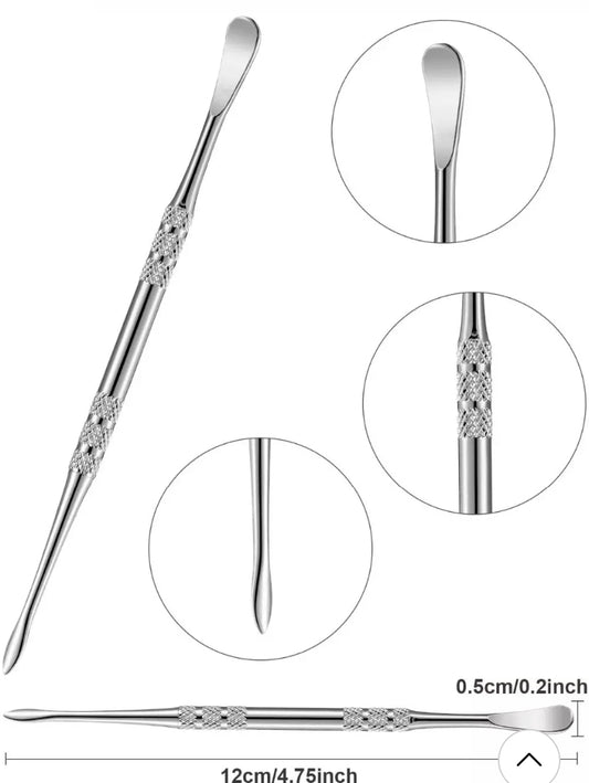 Steel Concentrate Tool