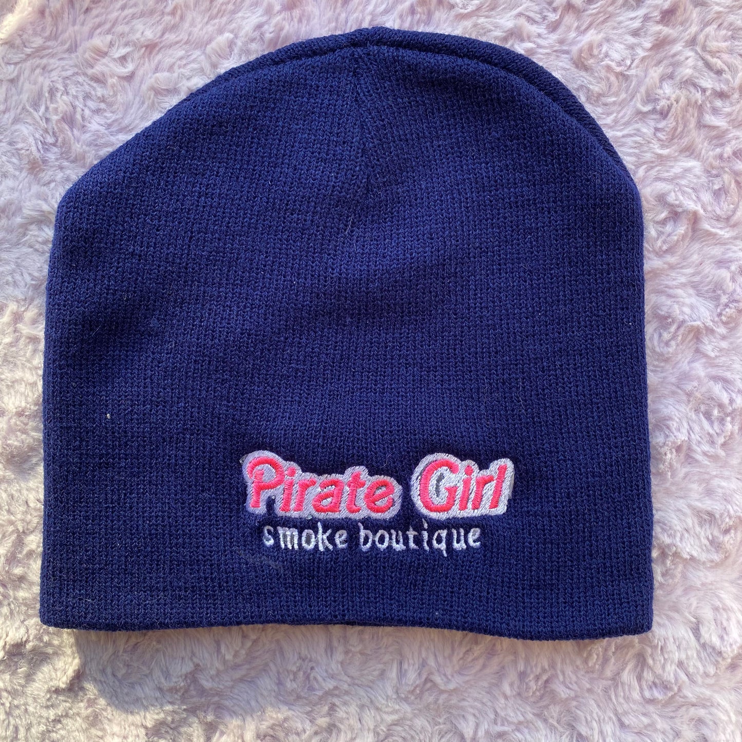 Pirate Girl Beanie