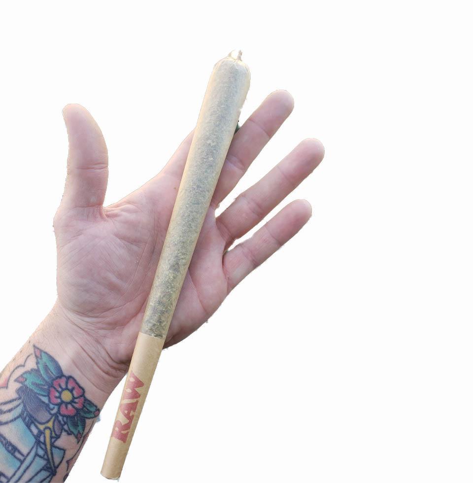 Giant Cone