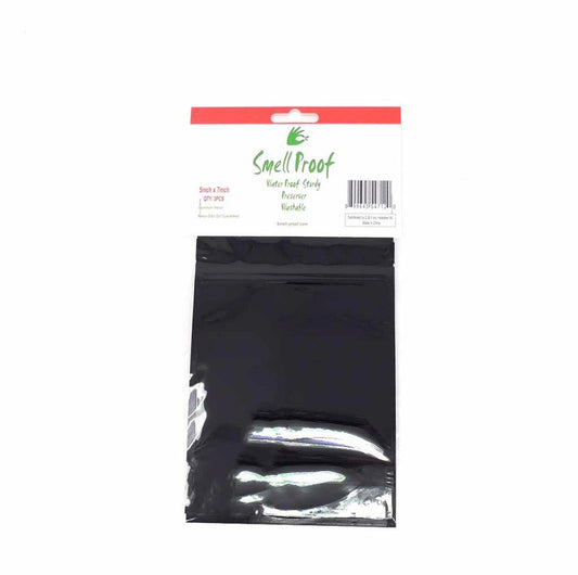Smell Proof Bags - Small