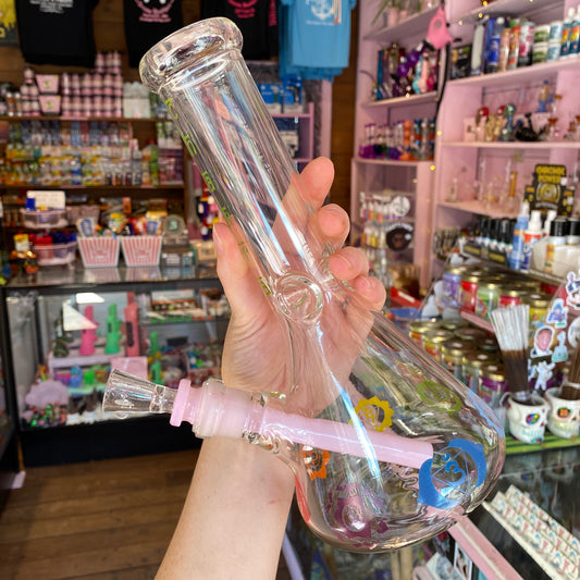 Colored Downstem - Pastel