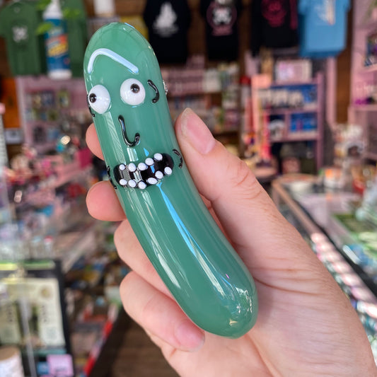 Pickle Pipe