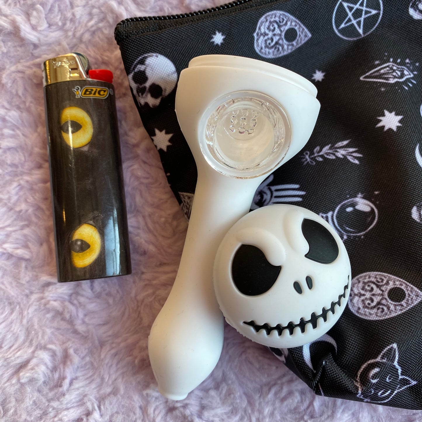 Occult Smoke Set