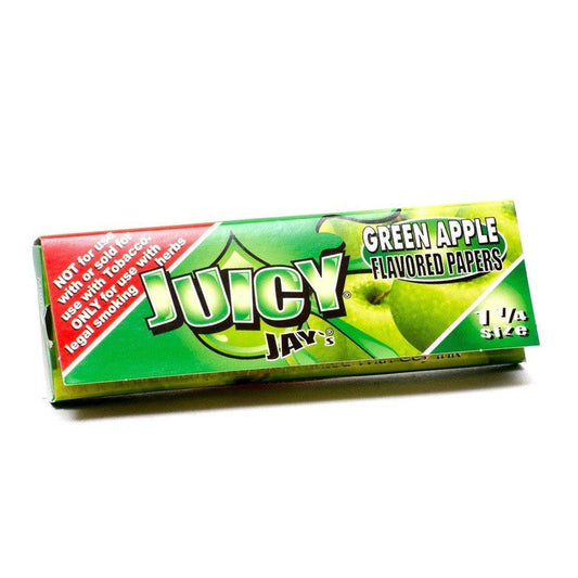 Juicy Jay Rolling Papers