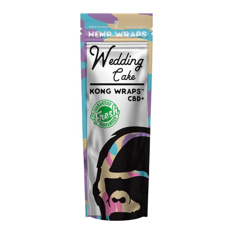 Kong Wraps