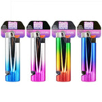 Ombre Lighter Case with Bottle Opener