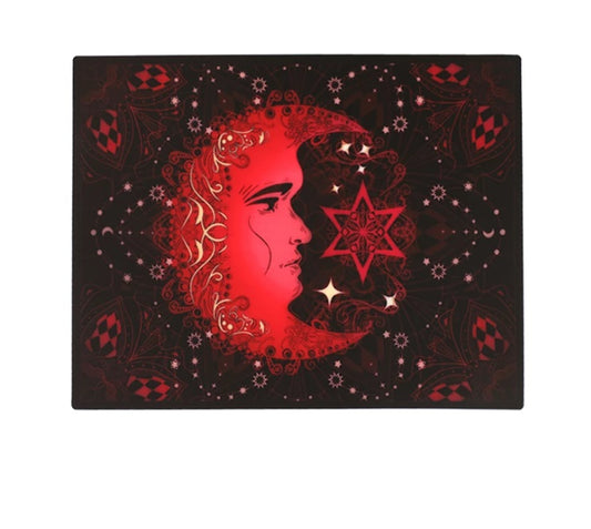 Celestial Non-Stick Dab Mat