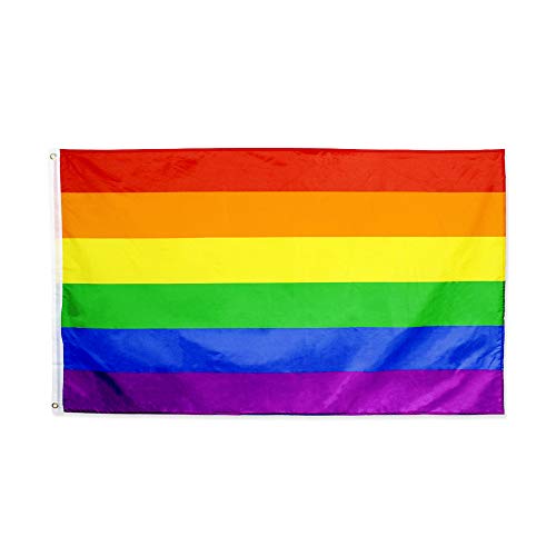 Rainbow Flag