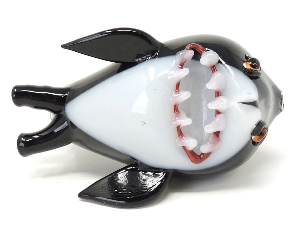 Killer Whale Rig