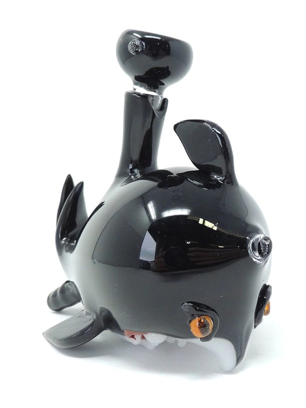 Killer Whale Rig