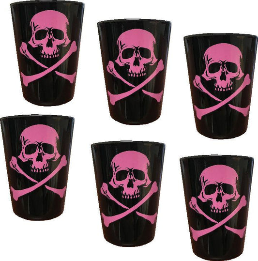 Shot Glass