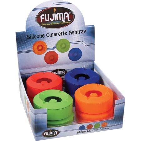 Silicone Ashtray