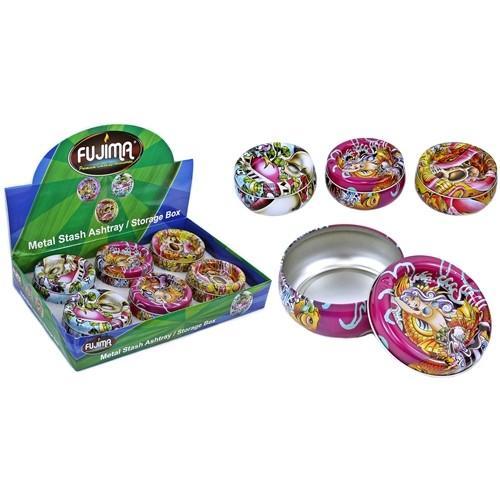 Stash Tray