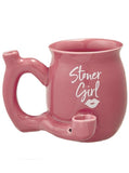 Stoner Girl Mug