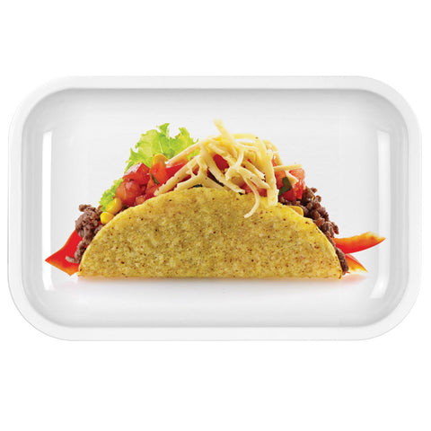 Taco Rolling Tray