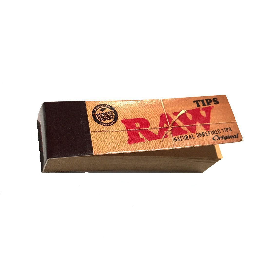 Raw Tips