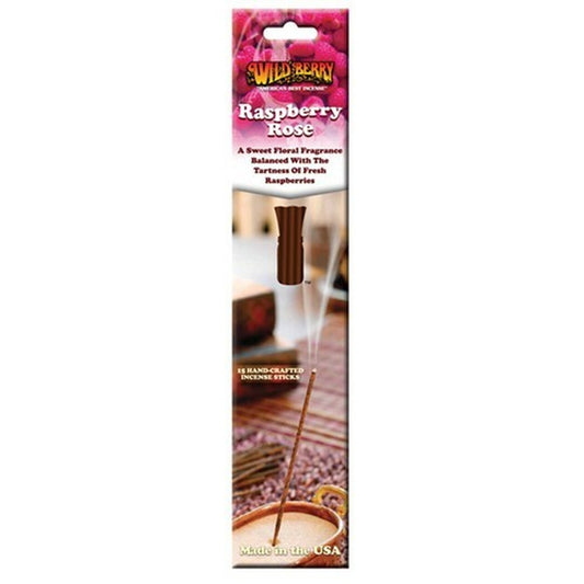 Wildberry Incense