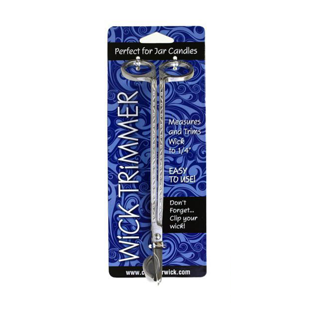 Candle Wick Trimmer