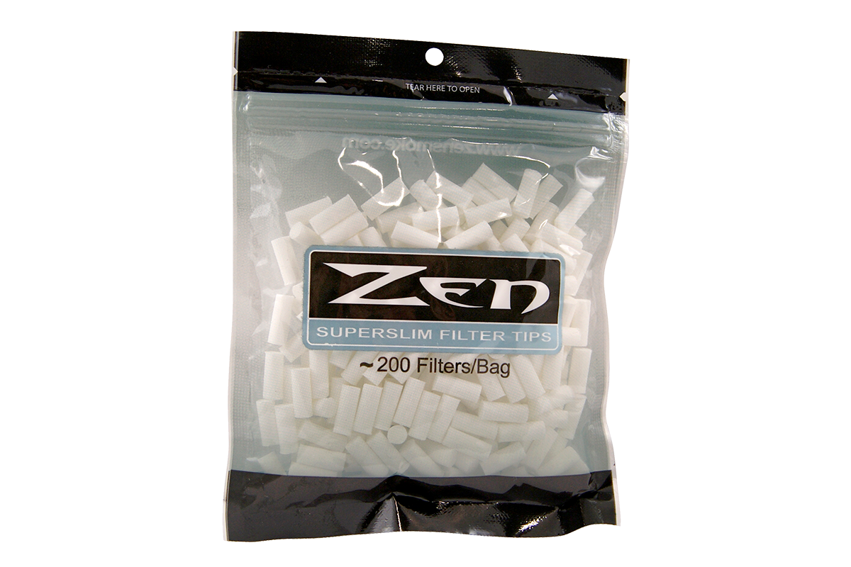 Filter Tips