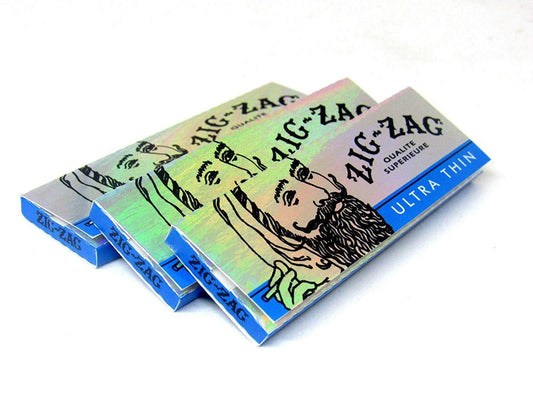 Zig Zag Papers