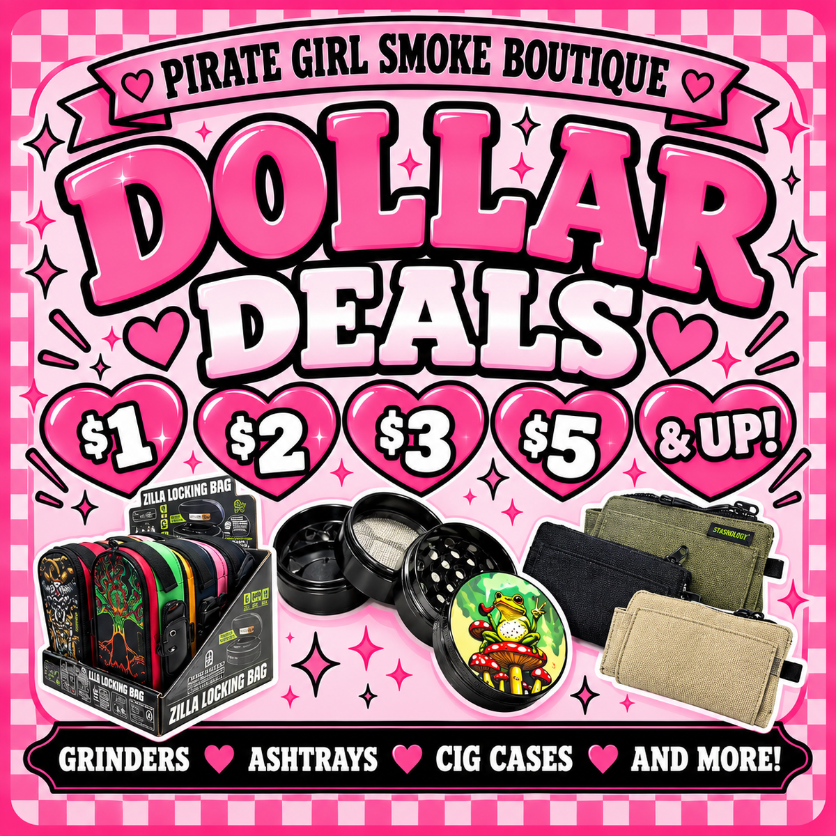 Sale
