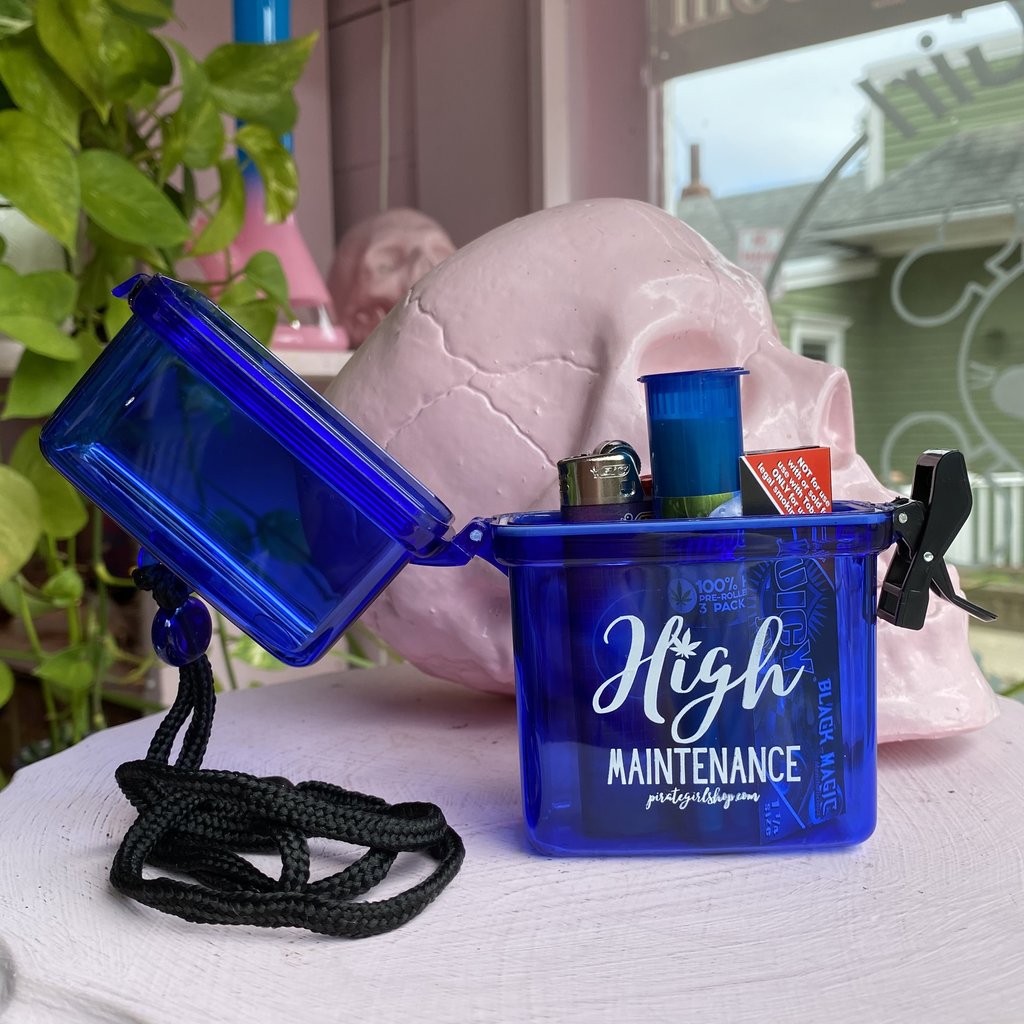Cig Cases