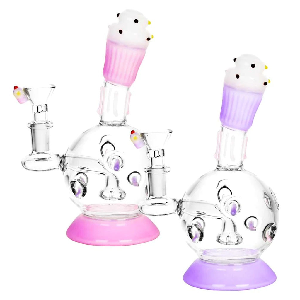 Water Pipes