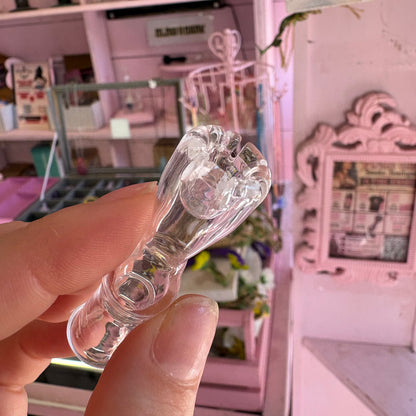Quartz Domeless Nail