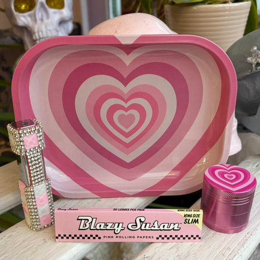 💖 The Sweetheart Smoke Set 💖