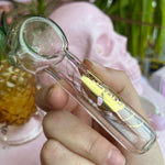 Wu-Tang Glass Pipe