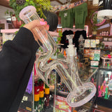 Giant Zong Water Pipe