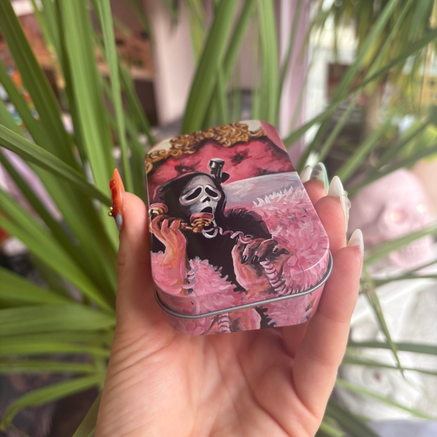 ✨ The Pretty Spooky Set ✨