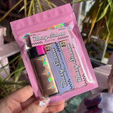 Pink Pocket Gift Set Bundle