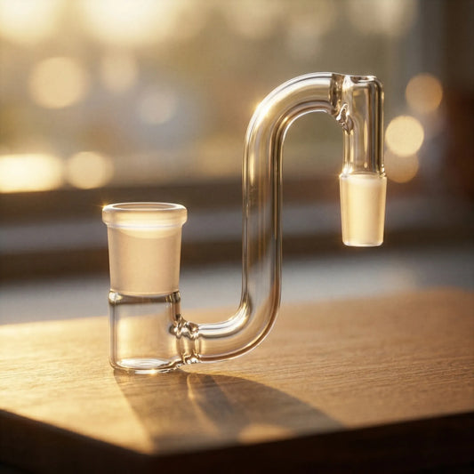 Quartz Dropdown Adapter