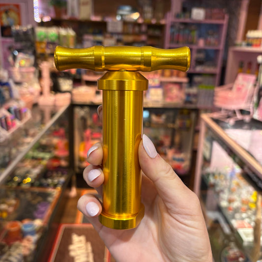 Pollen Press