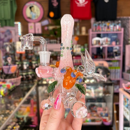 Hummingbird Rig