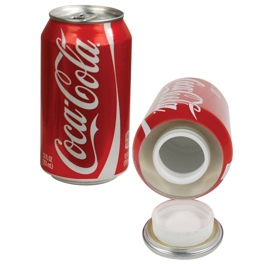 Secret Soda Stash Can