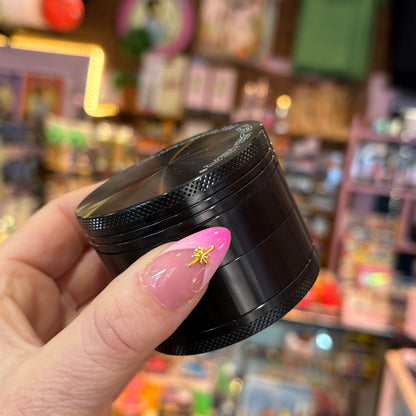 Chromium Crusher Grinder