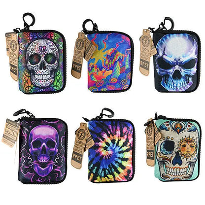 Stash Pouch with Tools